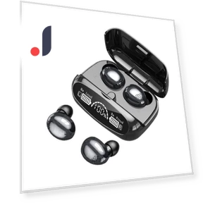 Wireless Earbuds — In-Ear Headphones, ZHENDUO