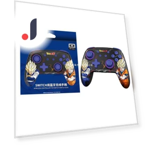 Wireless NFC Controller — Gaming Controllers, FourAll Video Games Accessories