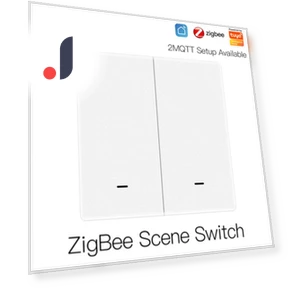Wireless Scene Switch Button Controller — Smart Home Hubs & Controllers, 888 Auto Parts Town