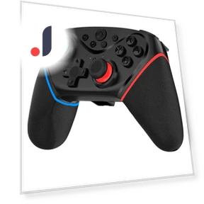 Wireless Switch Controller — Gaming Controllers, HIMO Group