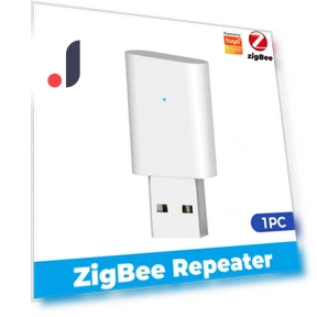 ZigBee 3.0 Signal Repeater — Repeaters, Super Dream Home