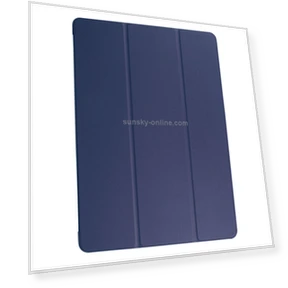 Horizontal Flip Smart Leather Case for iPad Pro 12.9 inch — Cases, Custer