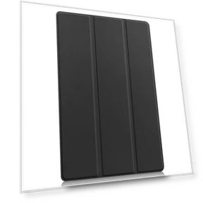 Three-folding Smart Leather Tablet Case for Lenovo Tab P11 — Keyboard Cases, Lenovo
