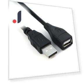 4-Port USB Hub — USB Hubs, AI Market