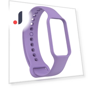 Active Sports Rubber Strap — Fitness Bands, Smarter than future