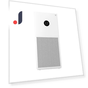 Air Purifier — Activated Carbon Air Purifiers, Xiaomi