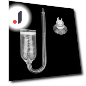 Aquarium CO2 Diffuser — Accessories, HOME LOVER