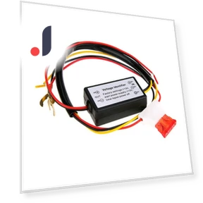 Automatic Daytime Running Lights Controller — Daytime Running Modules, Dream Garage