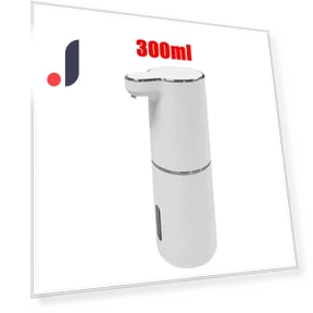 Automatic Foam Soap Dispenser — Care Dispensers, CC TOY