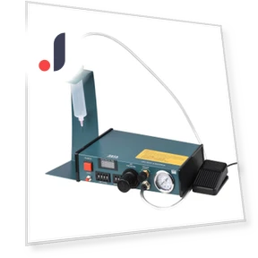 Automatic Glue Dispenser — Glue Guns, Kkmoon