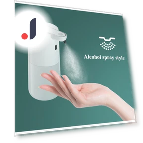 Automatic Inductive Soap Dispenser — Care Dispensers, Cozyoutfit