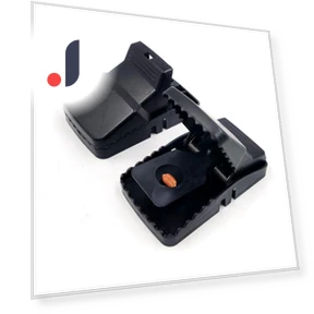 Automatic Mouse and Rat Trap — Traps, AI Supermarket
