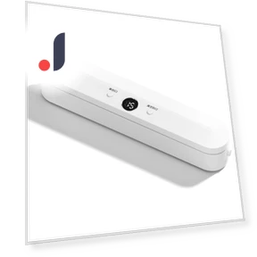 Automatic Vacuum Food Sealer — Vacuum Sealers, Luna Living