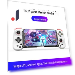 Bluetooth Game Controller — Gamepads & Standard Controllers, Gaming Bay