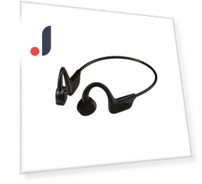 Bluetooth Headset — In-Ear Headphones, AI Supermarket