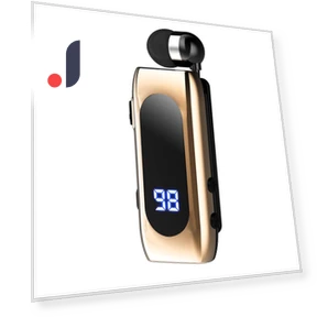 Bluetooth Headset — Bluetooth Headsets, SmartGears