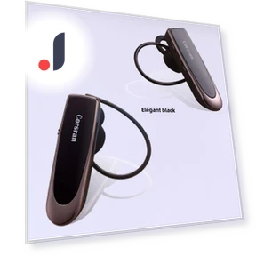 Bluetooth Headset — Headsets, Cosinlang