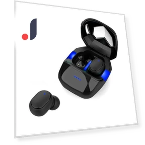 Bluetooth Headset — Headsets, AI Market
