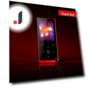 Bluetooth MP4/MP3 Player — Portable Media Players, Best Electronics