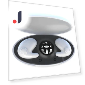 Bluetooth Sleep Headset — Headsets, AI Supermarket