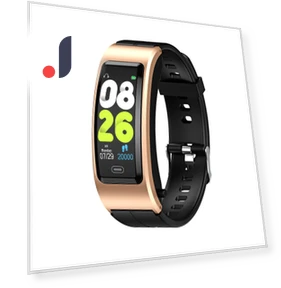 Call Bracelet B7 — Wearable Accessories, Smarter than future