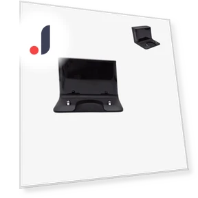 Compatible Charging Base — Smart Cleaning Robots, AI Supermarket