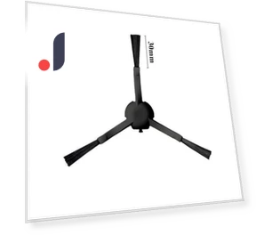 Compatible Side Brush and Filter Accessories — Parts & Accessories, Perfect choice for your home