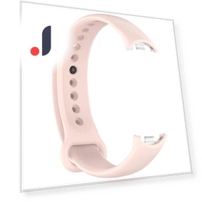Compatible Strap for Xiaomi Mi Band 9 and 8 NFC Smart Sports Wristband — Fitness Bands, Smarter than future