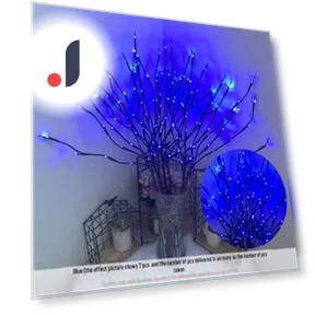 Creative LED Tree Branch Lights — Creative Lighting Solutions, Smarter than future