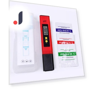 Digital pH Meter — pH Meters, AI Supermarket