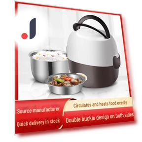 Electric Lunch Box — Lunch Boxes, AI Supermarket