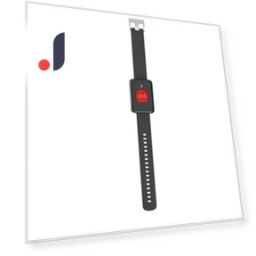 Emergency Call Wristwatch — Wearable Accessories, Smarter than future