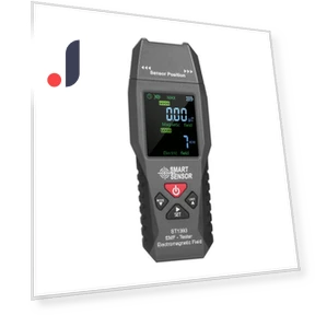 EMF Meter — EMF Detectors, Kkmoon