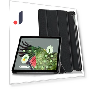 Flip Protective Magnetic Back Shell — Protective Cases, CINZELA