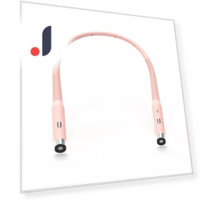 Folding LED Neck Reading Lamp — Reading Lights, AI Supermarket