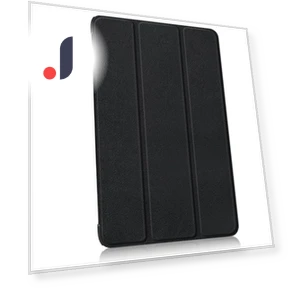 Folding Stand Smart Case — Keyboard Cases, CINZELA