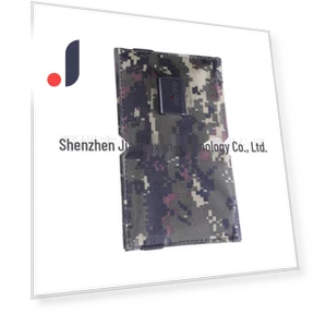 Folding Waterproof Solar Charger — Solar Chargers, AI Supermarket
