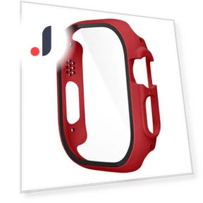 Full Protection Case with Built-in Membrane — Smartwatch Protectors, AI Supermarket