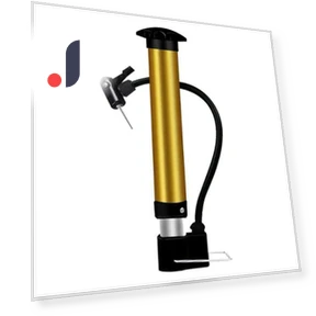 High Pressure Electric Air Pump — Inflation Devices, AI Supermarket