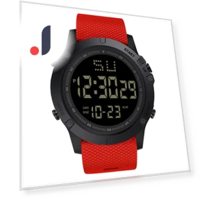 High-Quality Sports Electronic Watch — Sport Watches, AI Supermarket