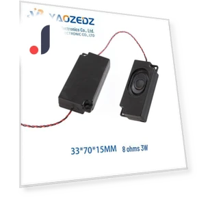 Intelligent Resonator Speaker — Compact Audio Solutions, Computer boost