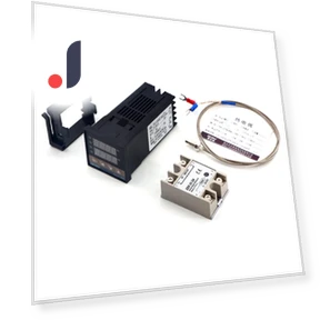 Intelligent Temperature Controller — Temperature Measurement Tools, Kkmoon