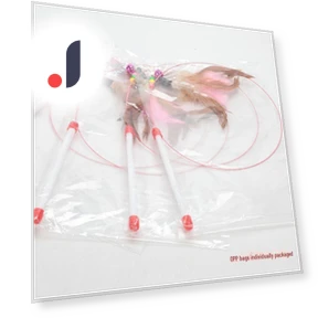 Interactive Cat Training Toy — Cat Playthings, AI Supermarket