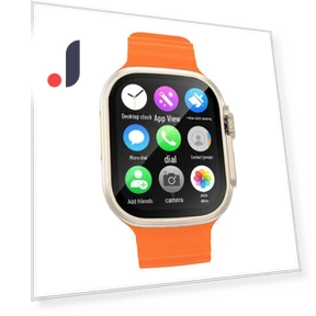 Kids Smart Watch — Smartwatches, Smarter than future