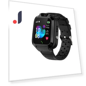 Kids Smart Waterproof Watch — Smartwatches, Smarter than future