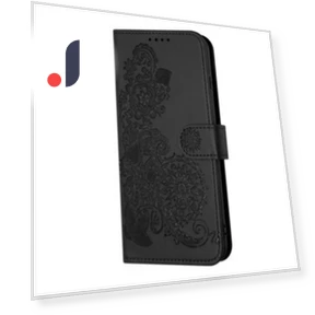 Leather Flip Case with Card Slots — Flip Cases, huhong718