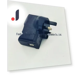 LED Clip Lamp with USB Timer — USB Lighting Solutions, AI Supermarket
