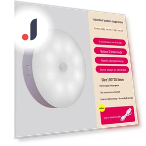LED Desk Lamp with USB Charging and Eye Protection — Study & Desk Lighting, AI Supermarket