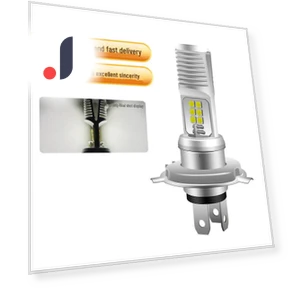 LED Dual Headlight — Headlight, AI Supermarket