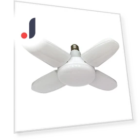 LED Energy-Saving Bulb — Incandescent, AI Supermarket